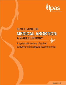 Medical Abortion Medical Abortion