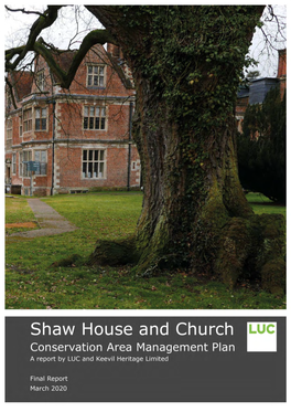 Shaw-House-Conservation-Area-Management-Plan-Mar-2020.Pdf