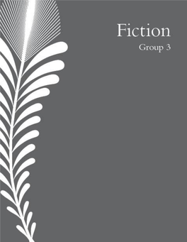 Fiction Group 3 -2