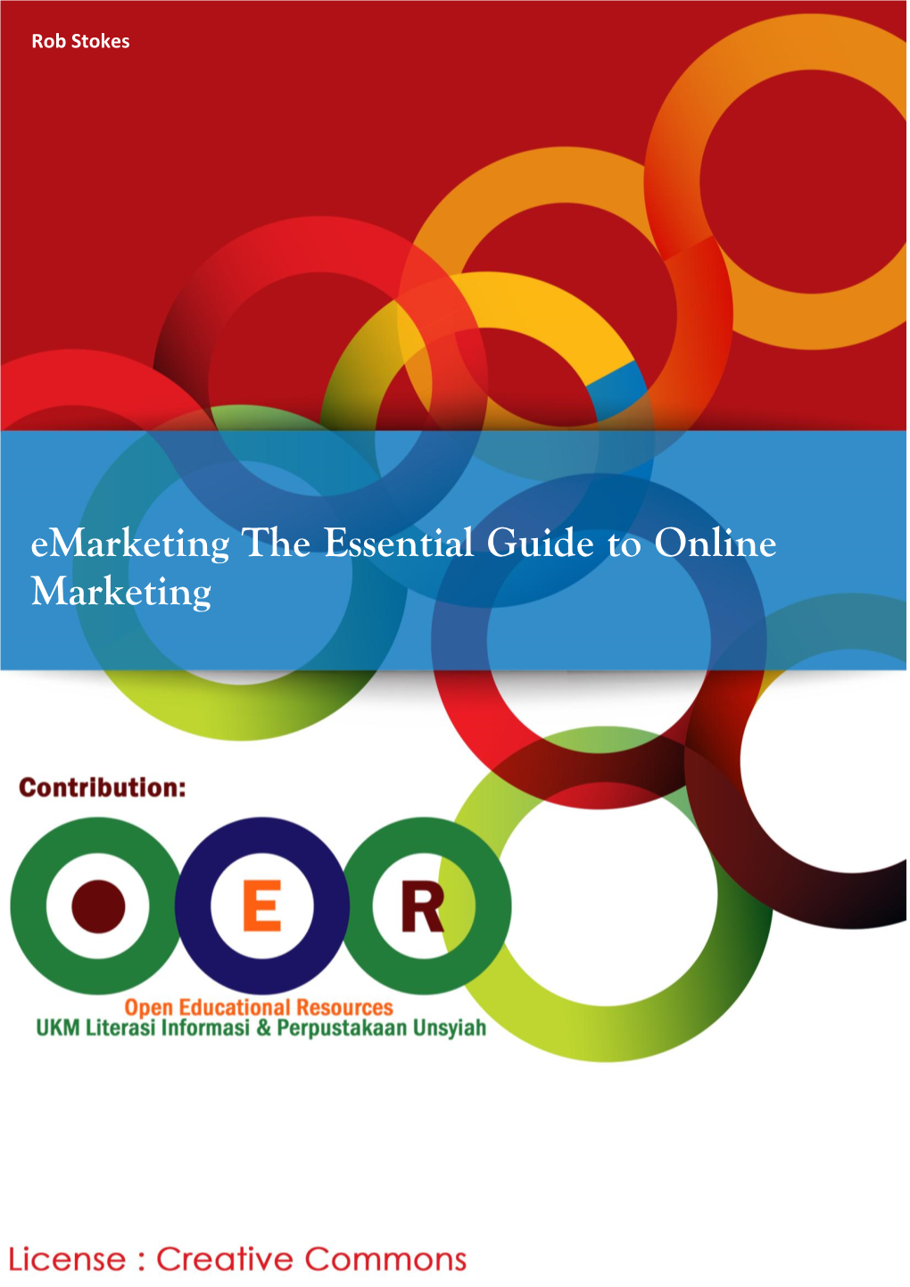 Emarketing the Essential Guide to Online Marketing 