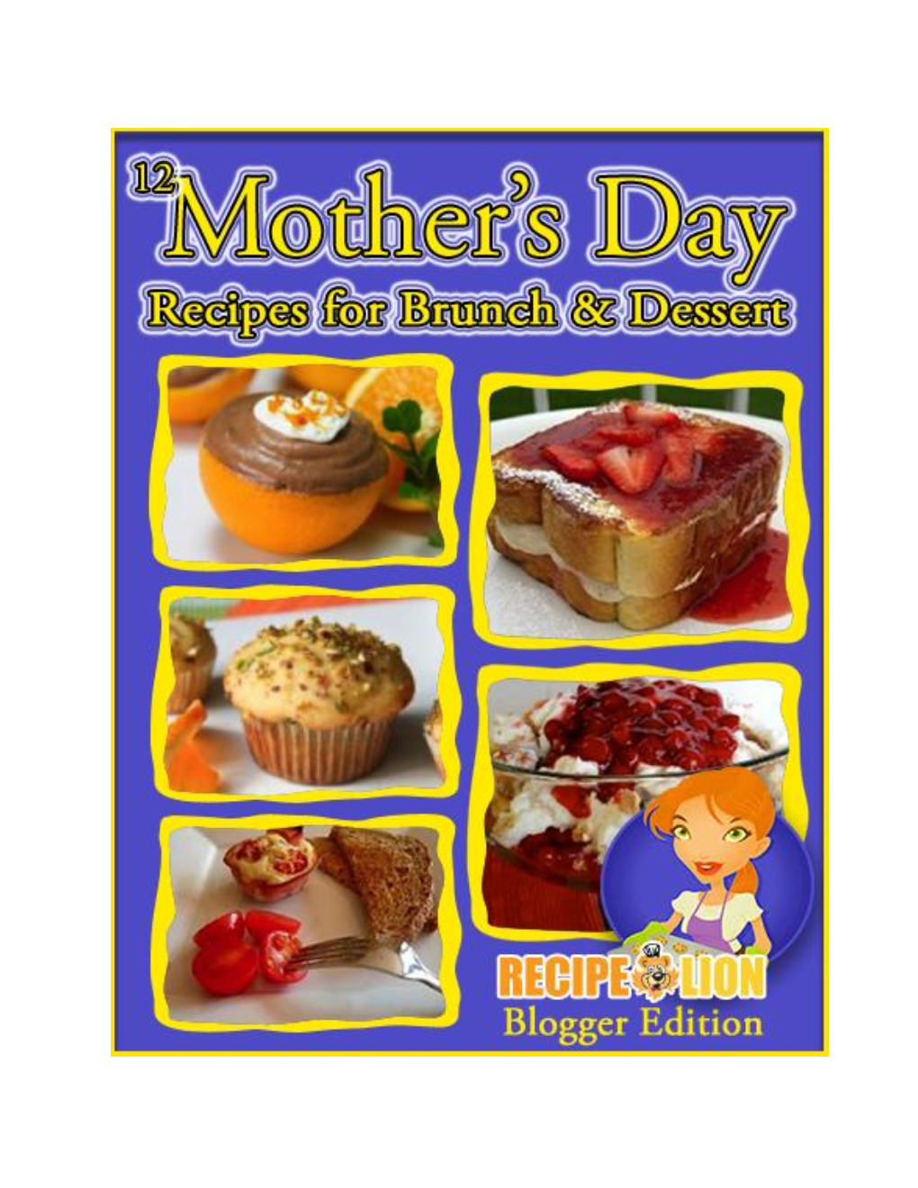 12-Mothers-Day-Recipes-For-Brunch
