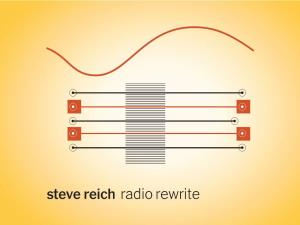 Radio Rewrite Steve Reich Radio Rewrite Electric Counterpoint Jonny Greenwood, Guitar (1987) 14:41 Commissioned by the Brooklyn Academy of Music’S Next Wave Festival