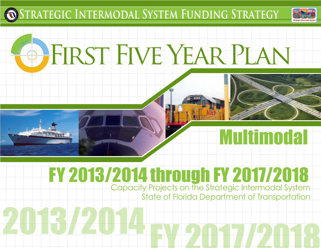 First Five Year Plan* Second Five Year Plan