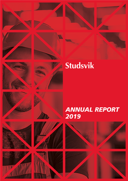 Annual Report 2019