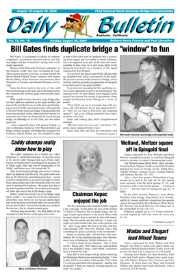 Anaheim Daily Bulletin 10