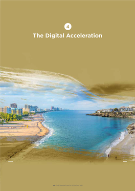 The Digital Acceleration