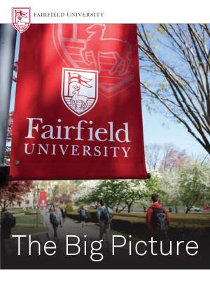 Fairfield University University