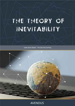 0 Theory of Inevitability.Cdr