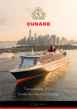 Katalog Transatlantik 2020
