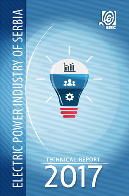 Electric Pow Er Industry of Serbia