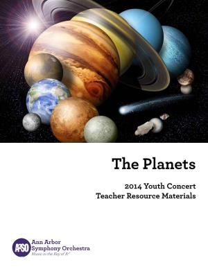 The Planets (2014)