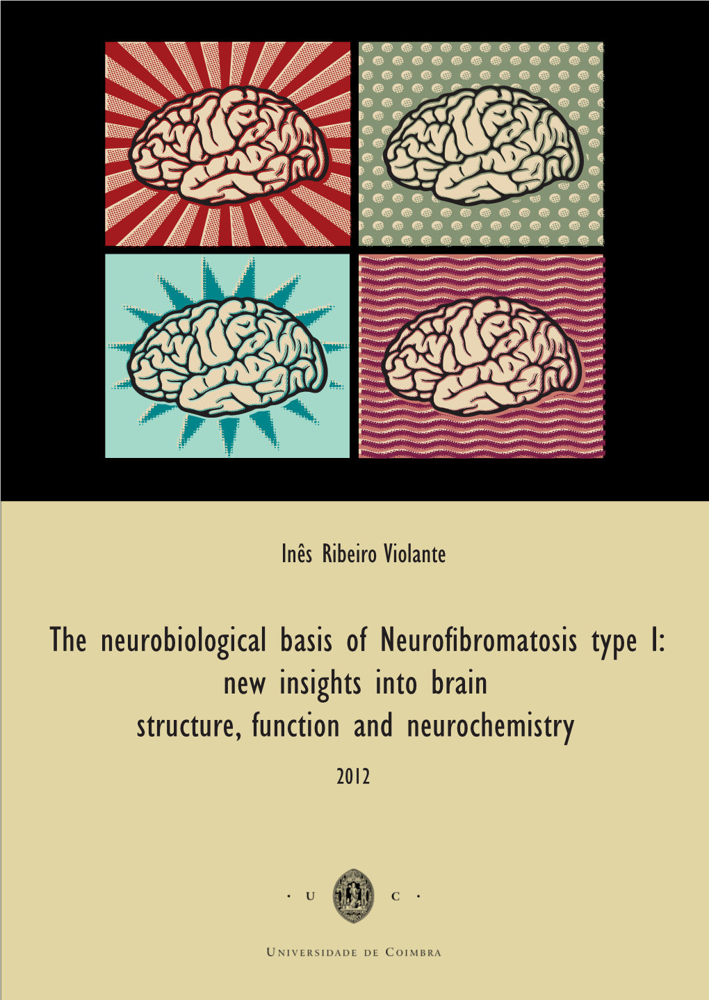 New Insights Into Brain Structure, Function and Neurochemistry 2012