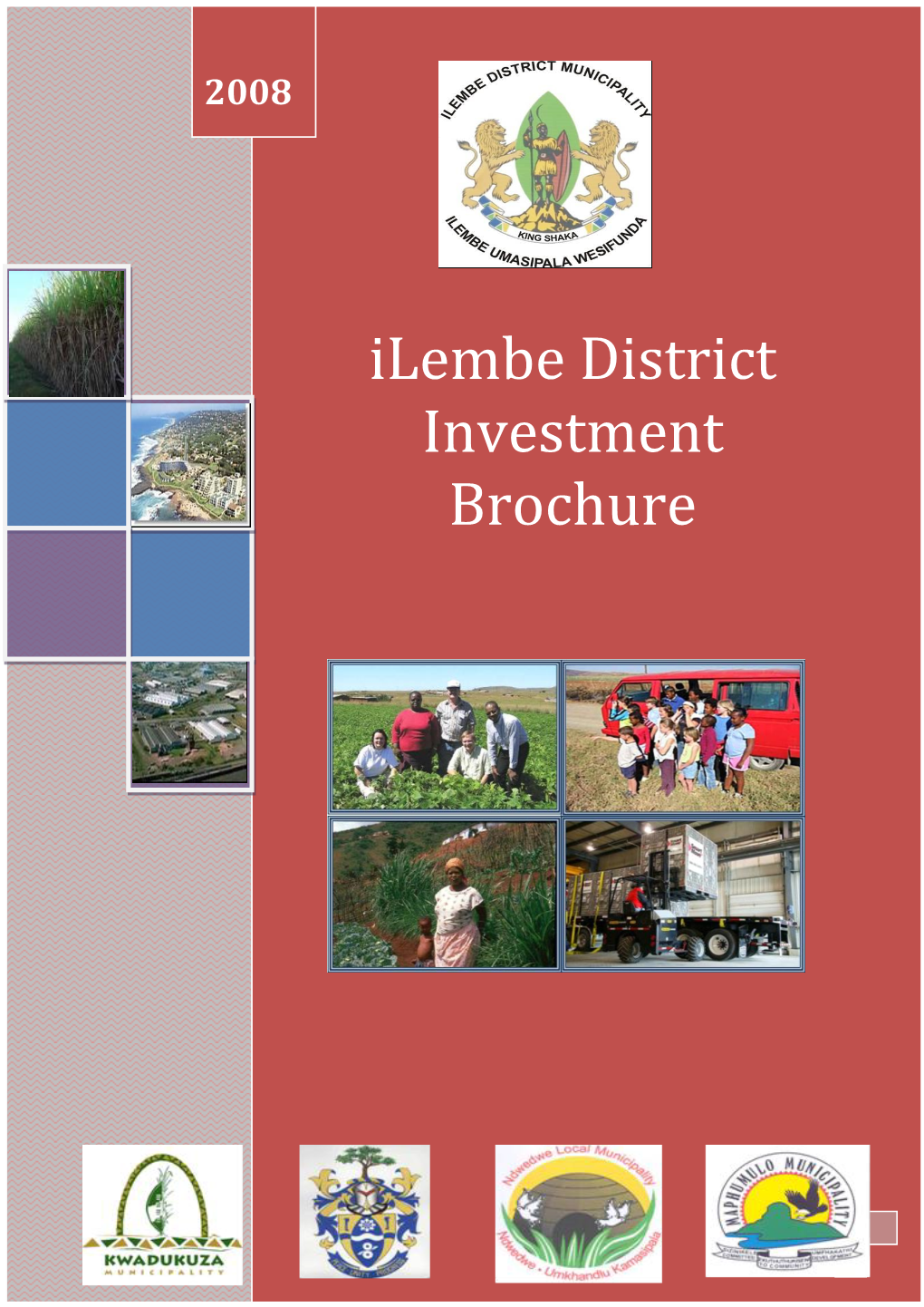 Ilembe District Investment Brochure