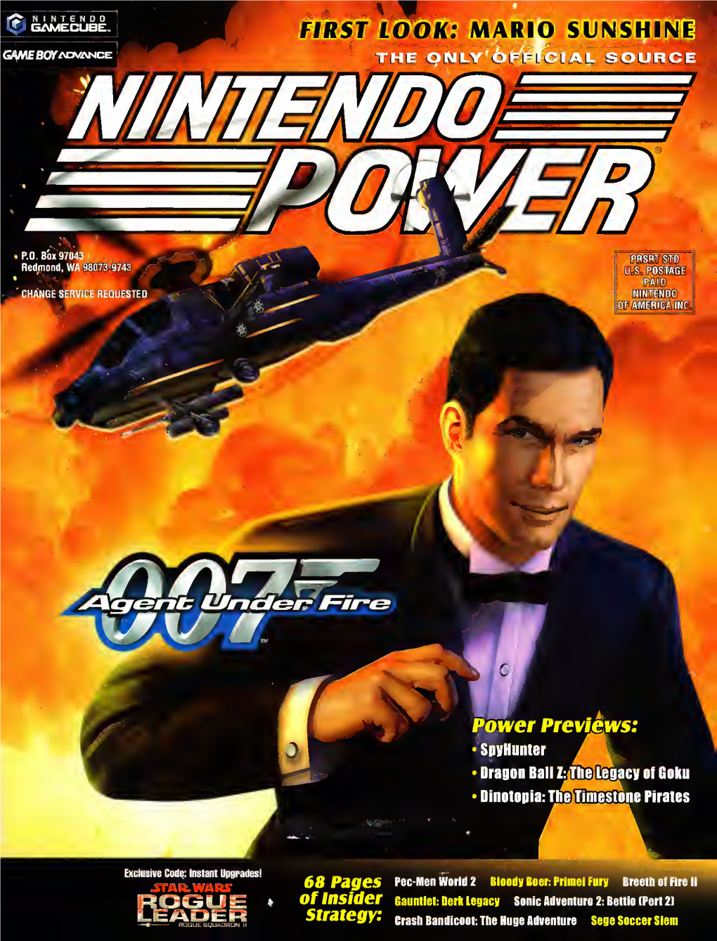 Nintendo Power