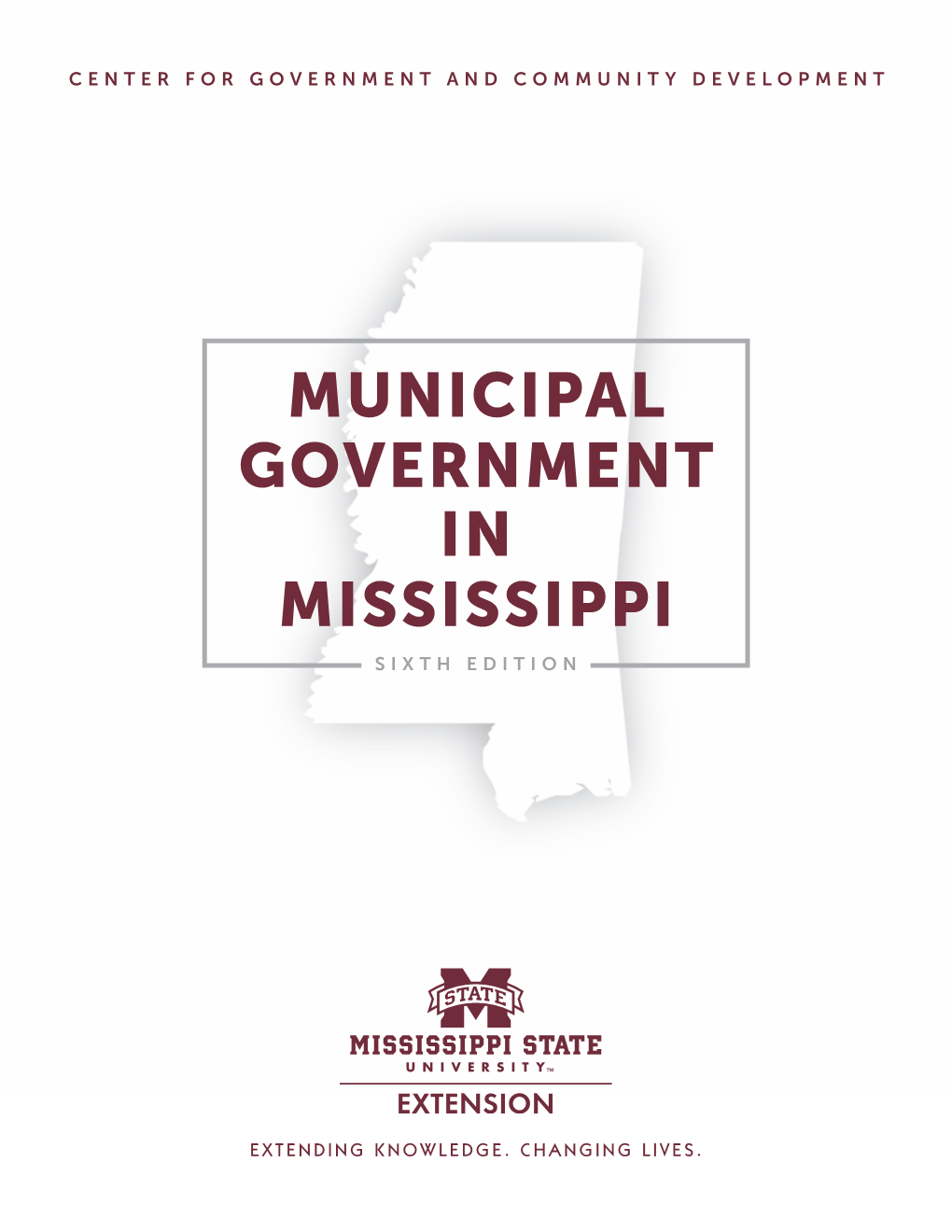 Municipal Government in Mississippi
