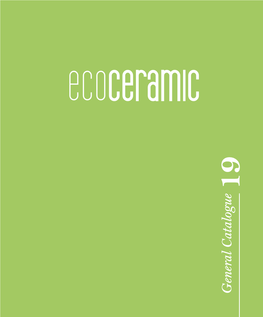 Catalogo Ecoceramic Baja.Pdf