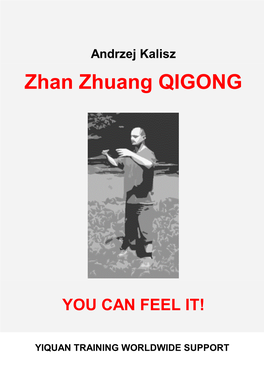 Zhan Zhuang QIGONG