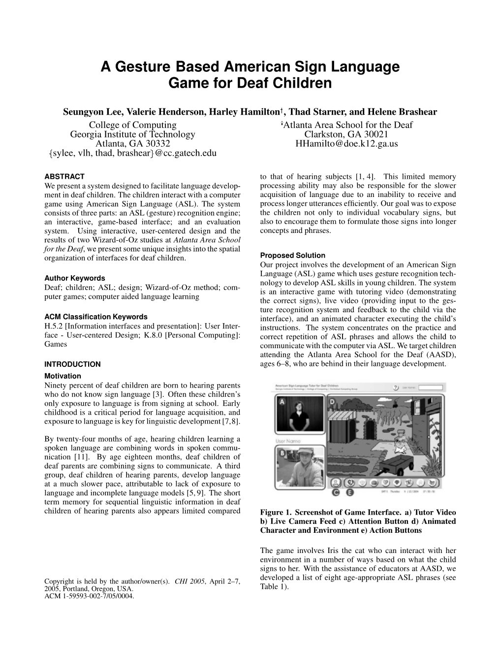 a-gesture-based-american-sign-language-game-for-deaf-children-docslib