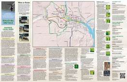 Cycling Tri-Cities