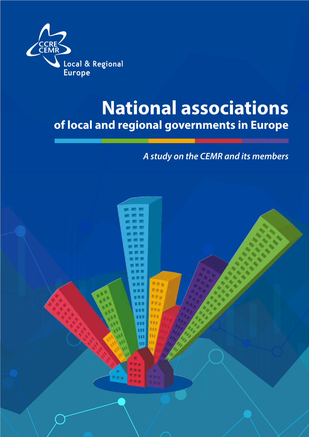 National Associations of Local and Regional Governments in Europe