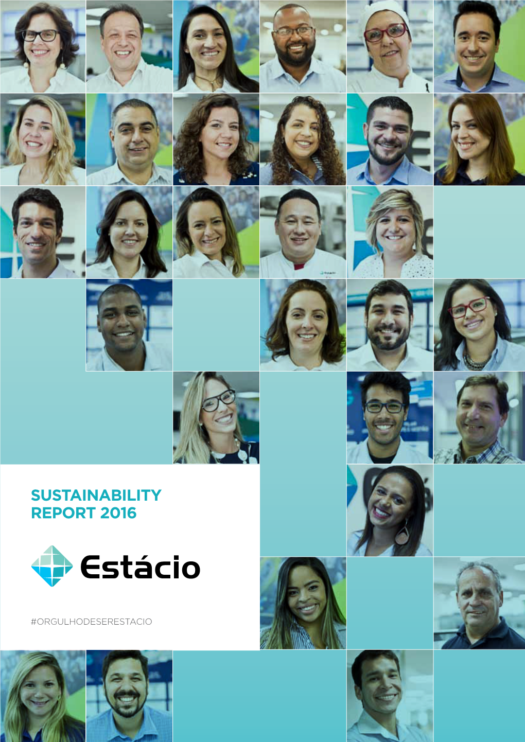 Sustainability Report 2016