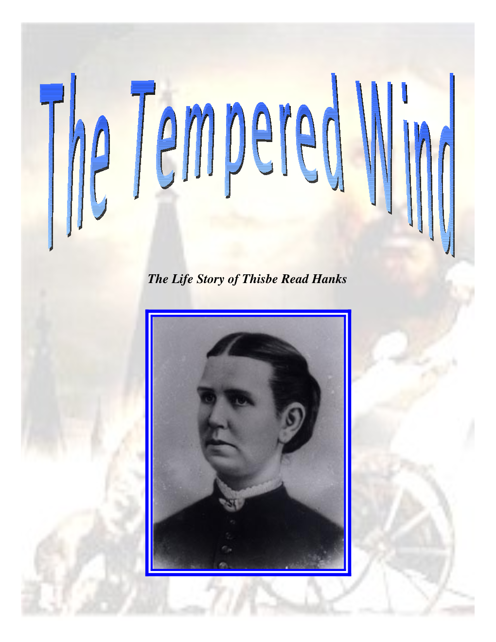 Tempered Wind