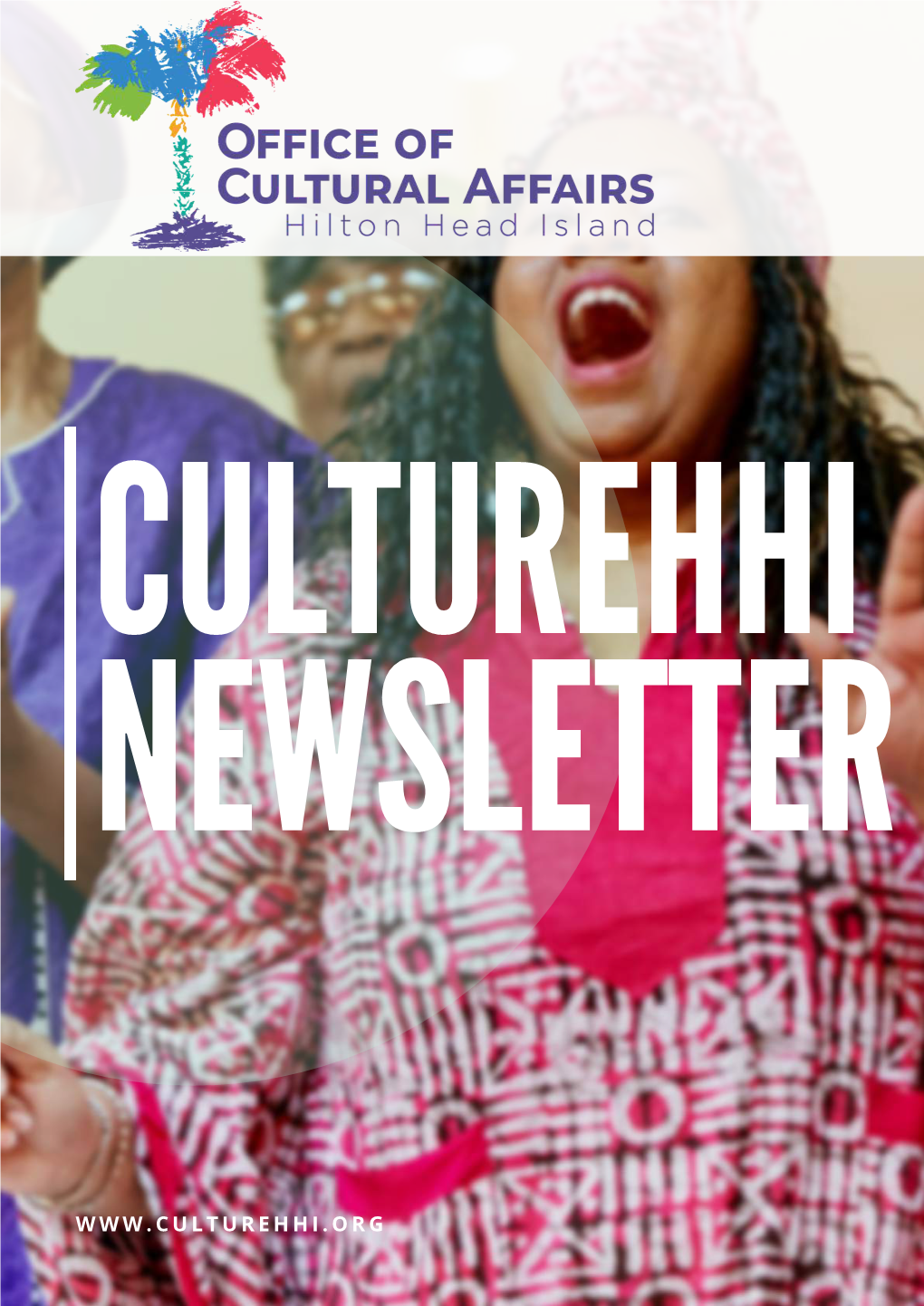 Culturehhi Newsletter