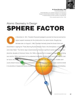 Sphere-Factor.Pdf