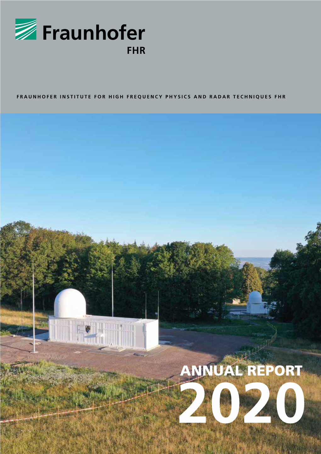 Annual Report