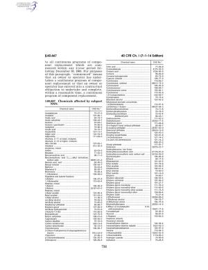 40 CFR Ch. I (7–1–14 Edition) § 60.667
