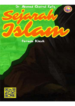 2017 Buku Sejarah Islam Periode Klasik.Pdf