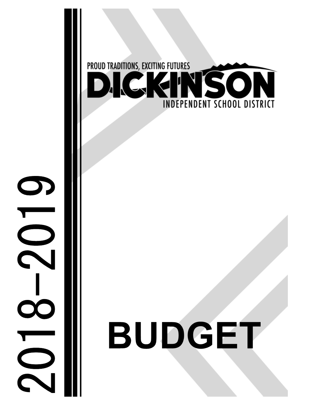 2018-2019 Budget.Pdf