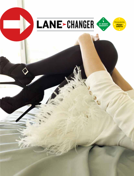 Lane Changer