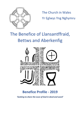 The Benefice of Llansantffraid, Bettws and Aberkenfig