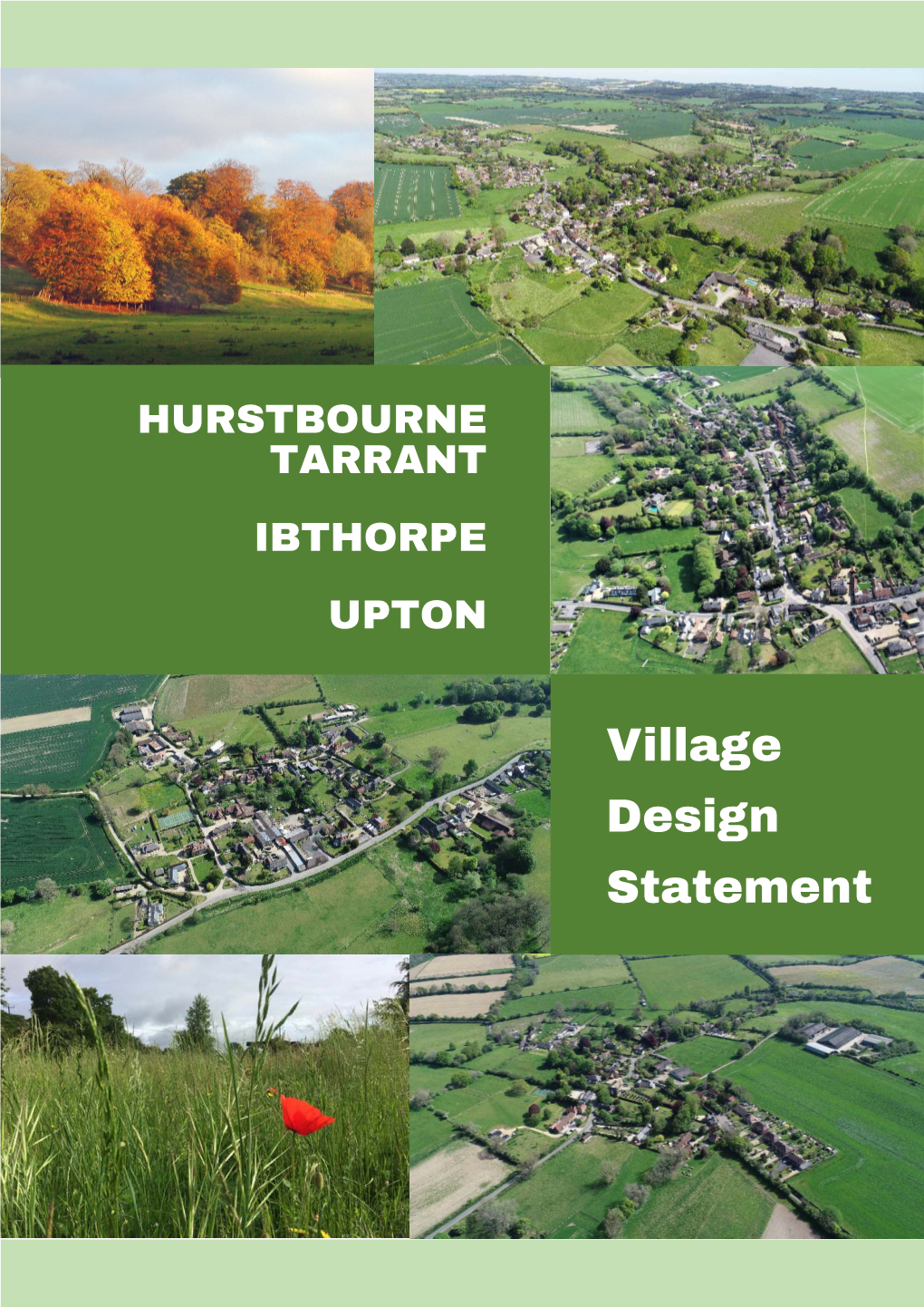 Village Design Statement