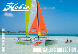 Hobie Sailing Collection