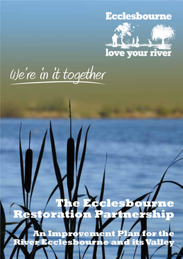 The Ecclesbourne Restoration Partnership