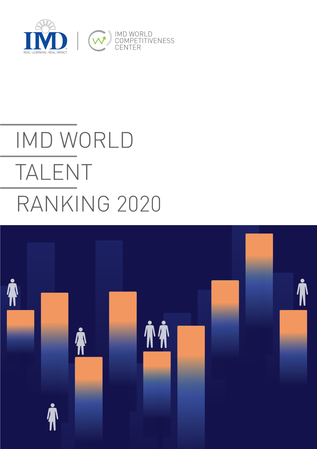 Imd World Talent Ranking 2020