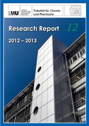 Research Reportreport 12
