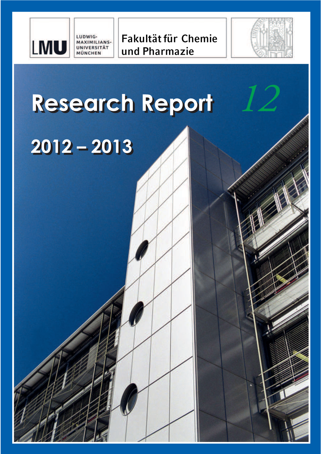 Research Reportreport 12