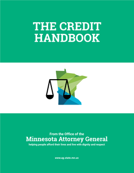 Credit Handbook
