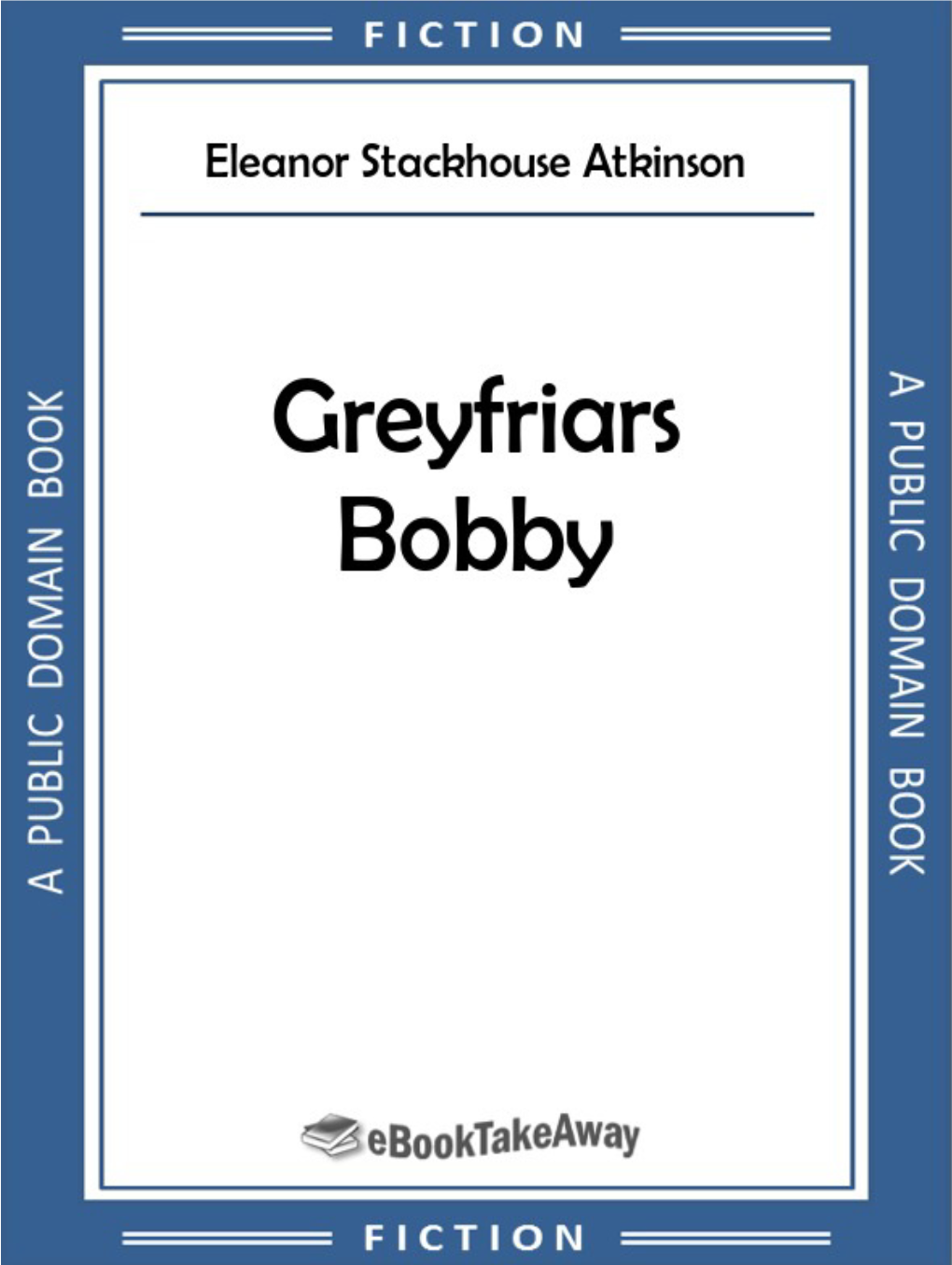 Greyfriars Bobby
