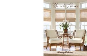 Beach House Catalog Layout 1