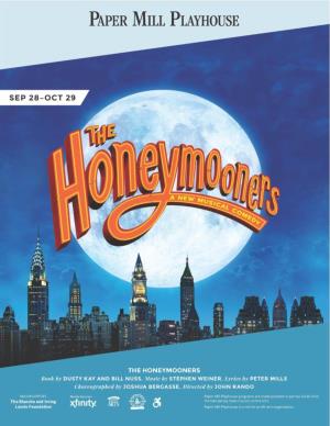 2018-The-Honeymooner