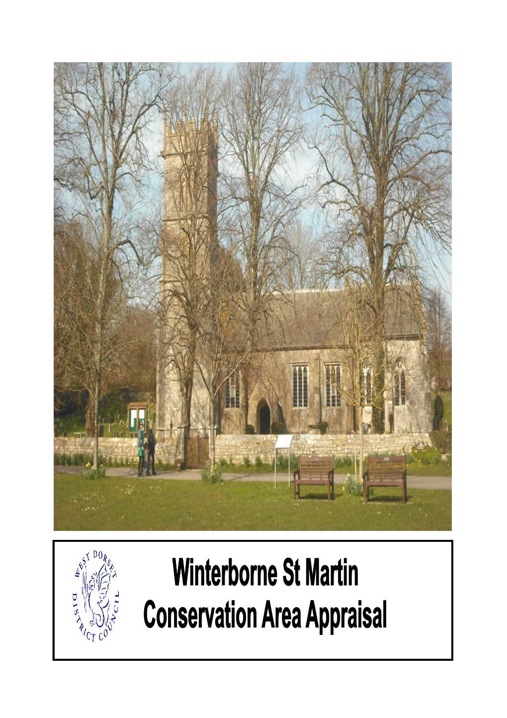 Winterborne St Martin Conservation Area Appraisal 2