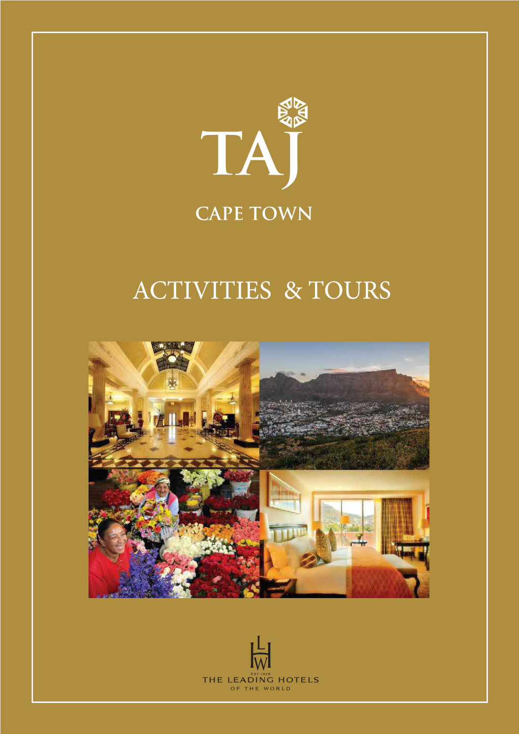 Activities & Tours