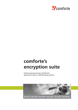 Encryption Suite