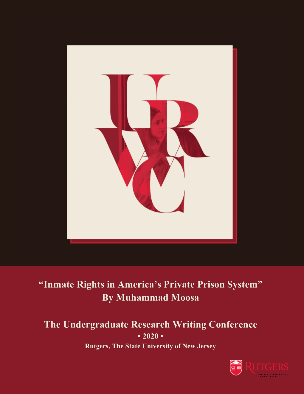 Inmate Rights in America's Private Prison System