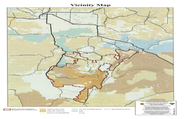 Steens Mountain Comprehensive Recreation Plan Environmental