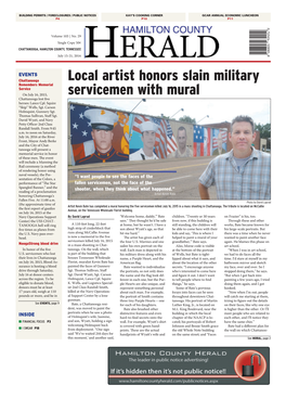 July 15, 2016 Issue